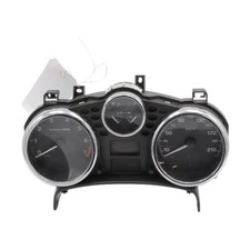 Compteur PEUGEOT 207 PHASE 1 6103CT