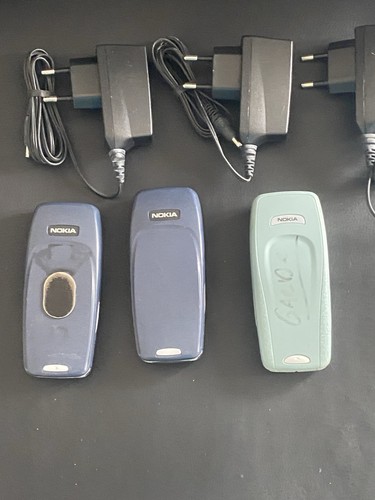 Lot nokia 3310 - lot,