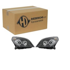 DIEDERICHS TUNING H7 Kit De