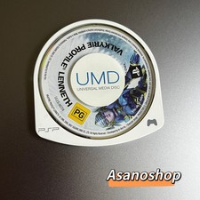 VALKYRIE PROFILE LENNETH     SONY PSP