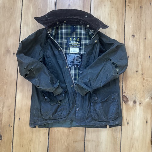 Barbour bedale a101 vtg - a101,