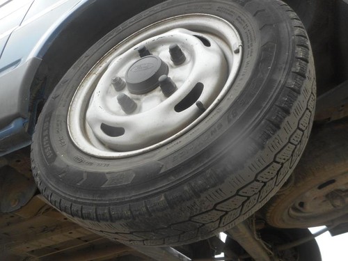 Porte arriere gauche ford - porte,