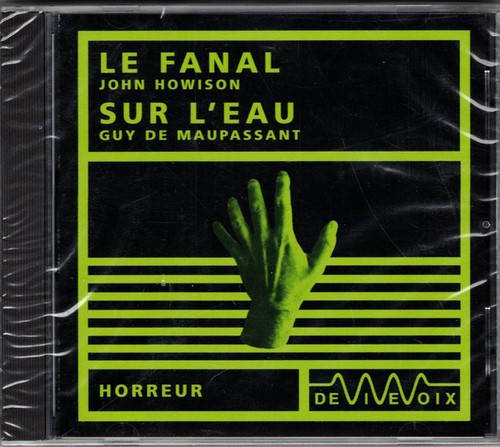 Various fanal sur - sur,