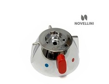 Bouton de régulation de température Novellini DIY CART.O ASRETEMPOPY-K