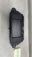 Ecran GPS BMW X1 E84 PHASE 1