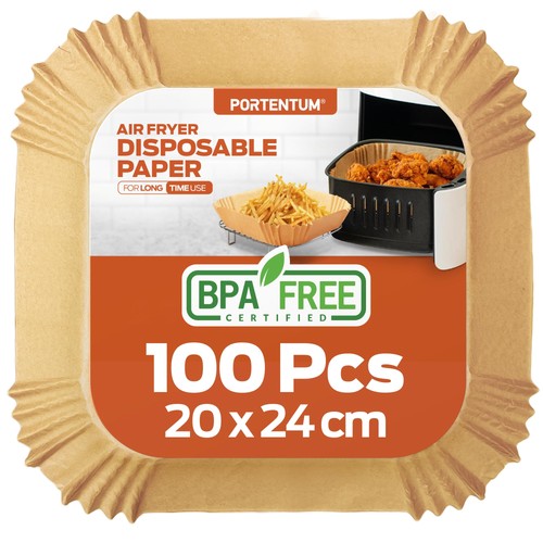 Portentum papier cuisson air - papier,