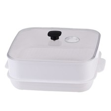  Cuit Vapeur Micro Ondes