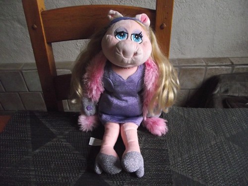 Peluche muppet show - 😍peluche,