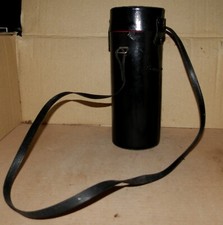 Boite vide pour objectif