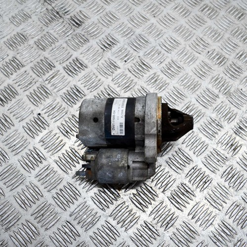 Moteur démarreur - de,