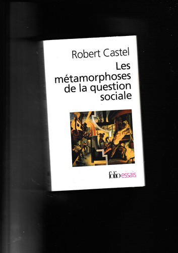 Les métamorphoses la - les, de
