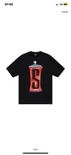 Stussy spraycan Tee
