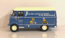 Premium ClassiXXs 1/43