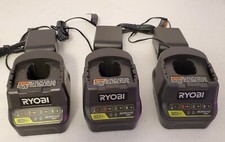 Three (3) Pack ***NEW*** Ryobi