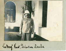 Indochine, Le Sergent Furet