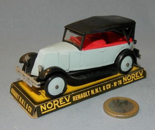 Norev moyen âge - norev, 78
