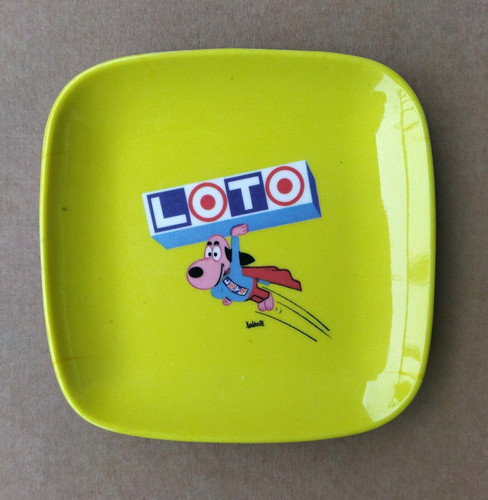 Loto dessin barberousse - ,
