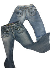 JEAN TREILLIS OU CORSAIRE