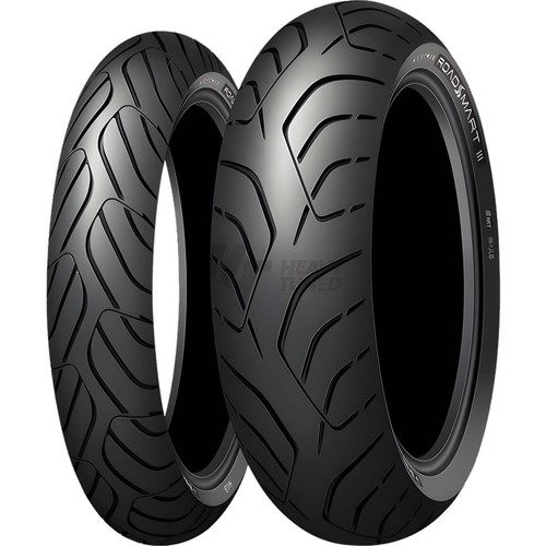 Pneu dunlop roadsmart iii - dunlop,