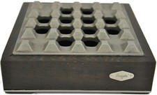 ANGELO CENDRIER HUMIDOR CAVE A