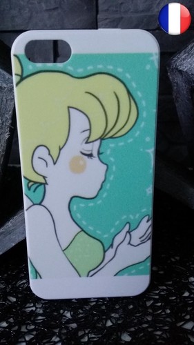 Coque plastique cadeau - cadeau, rigide