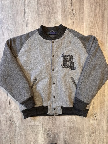Varsity jacket reebok - varsity,