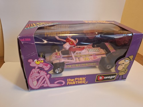 Alfa romeo pink panther - alfa,