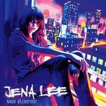 Vous remercier jena lee - remercier, de