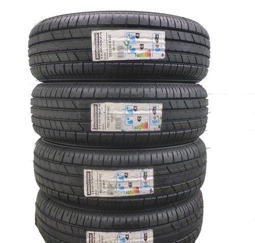 Bridgestone 195 60 r16c - x,