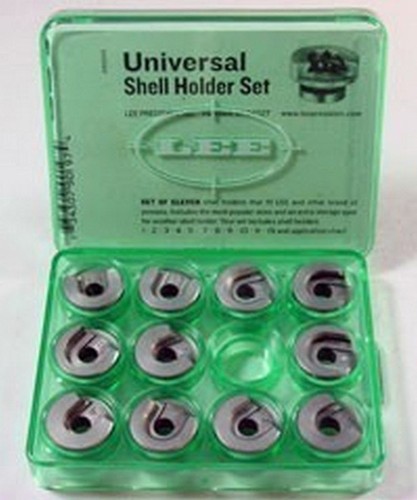 Lee reloading universal press - reloading,