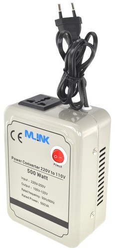 Mlink transformateur 220v - mlink,