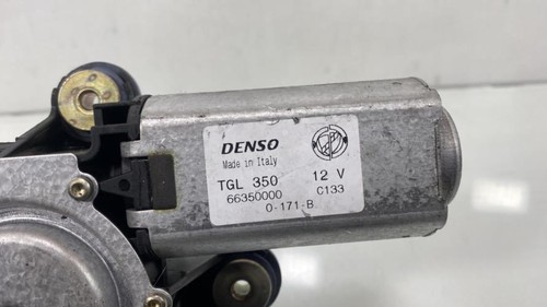Moteur essuie glace arriere