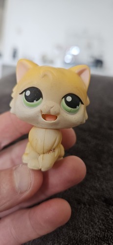 Hasbro lps petshop animaux - hasbro,