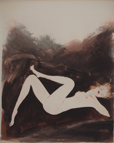 Jean gabriel domergue - jean-gabriel,
