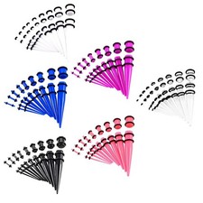 Kit de 18 écarteurs