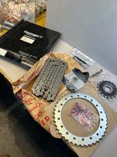 1 kit chaine origine 106/42/18