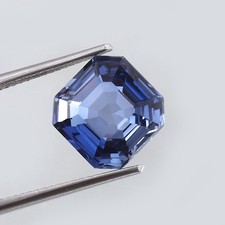 Saphir Royal Bleu Ceylan