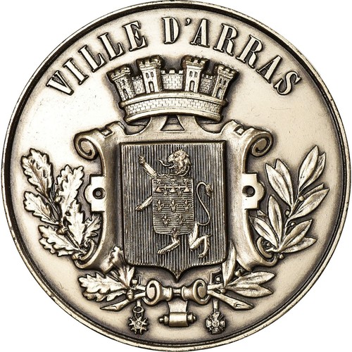 France médaille french - france,,
