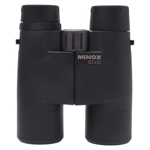 Minox 5x42 boxed - minox, 8.5x42