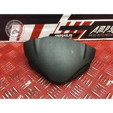 Cache sur compteur carbone mat Mv Agusta Brutale 1078 RR 2008 à 2009