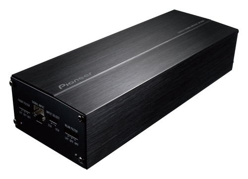 Pioneer gmd1004 400w - pioneer, 4channel