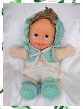 Poupée Doudou Chiffon Haut