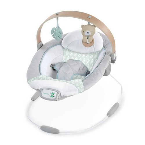 Ingenuity transat bébé nate - transat,