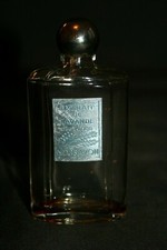 Flacon de parfum - Extrait de Lavande des Alpes - MONSAVON