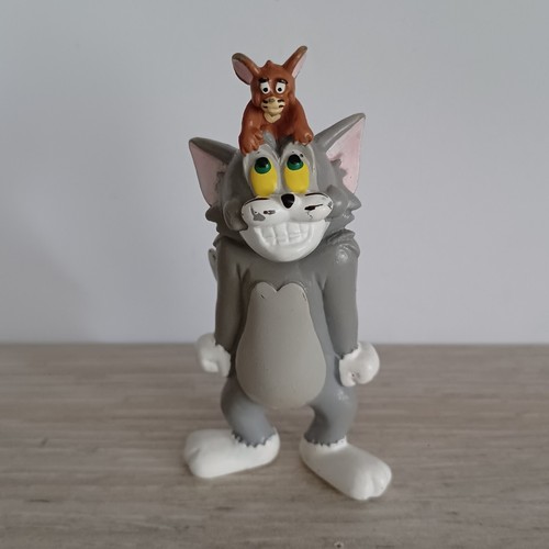 Figurine tom jerry - figurine,