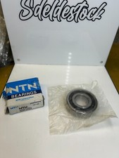 1 Roulement NTN 6204-T2X3C4 6204-T2-X3-C4 20x47x14