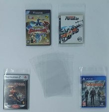 100 Protections Sachet