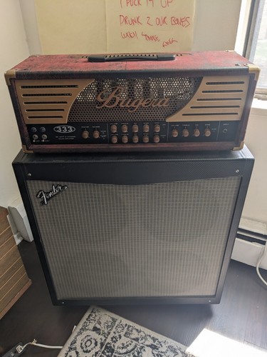 Bugera 333xl infinium - bugera,