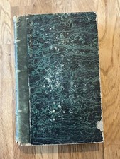 Livre Abécédaire ou Régiment D'Archéologie par M. De Caumont 1868 (L7C)