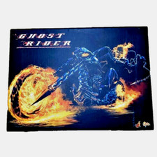 HOT TOYS GHOST RIDER 1/6 